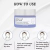 Crema Reafirmante Para Cuello, Efecto Tensor Y Elevador,