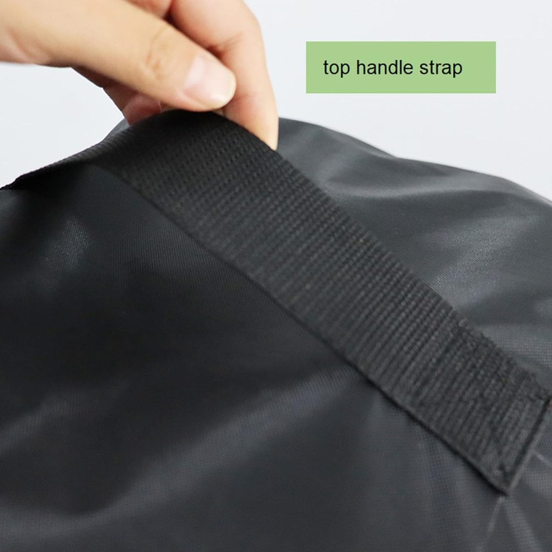 Heavy Duty Power Washer Cover - 420D Oxford Cloth Pressure