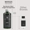 MISIJI Hotel Luxury Fragrance Oils - Home Essential Diffuser Oils