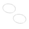 DeWalt OEM N430442 (2-PK) Replacement Sander Belt DCW210 DWE6420 DWE6421