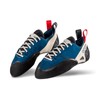 Ocun Advancer LU Climbing Shoe, Dark Blue, Mens 5.0/Womens 6.0