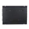 Qiilu 5800W 12V High-Power Car Amplifier, Hi-Fi Portable Audio Stereo