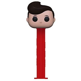 Funko POP! PEZ: Ad Icons - Big Boy