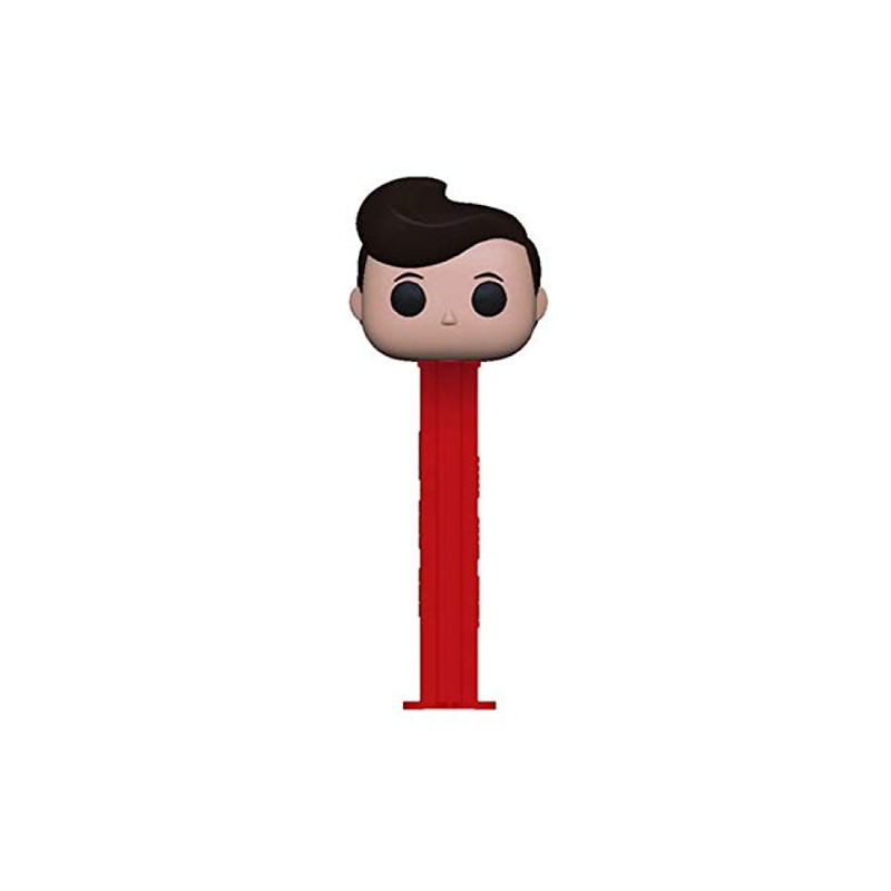 Funko POP! PEZ: Ad Icons - Big Boy