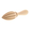 Hofmeistger Wood Products Juicer for Citrus Fruits Pointed Design Beech