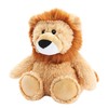 Warmies 13'' Fully Heatable Cuddly Toy Scented with French Lavender