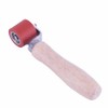 20mm Silicone Hand Welding Roller High Temperature Resistant Seam Hand