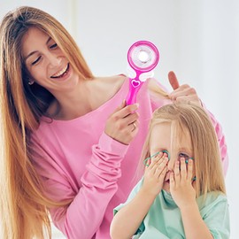 Automatic Hair Braider, Electric Hair Braider Machine,Hair Styling DIY Convenient Twist Braid Hair Braiding Tool for Girl's Headdress, Automatic Hair Braider,DIY Hair Decorations Styling Tools Kit