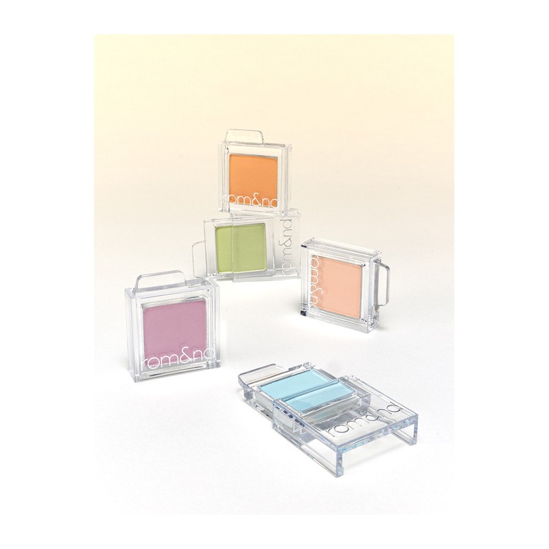 Rom& [NEW 2 piece set] Slide in single 1&1 /