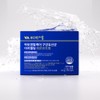 비타민마을 락토덴탈케어 구강유산균 이지멜팅 레몬민트향 30p, 45g, 1개 Vitamin Village