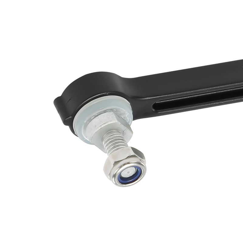 Frankberg 1x Headlight Range Adjustment Front Axle Compatible with Golf