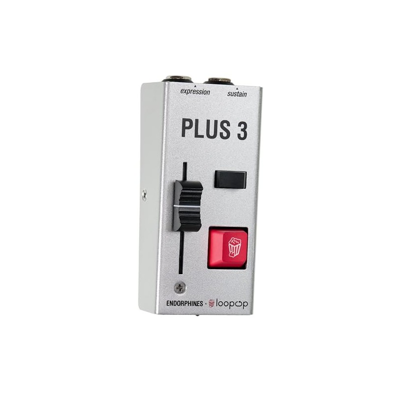 Endorphin.es Plus 3 - Accessories for Pianos