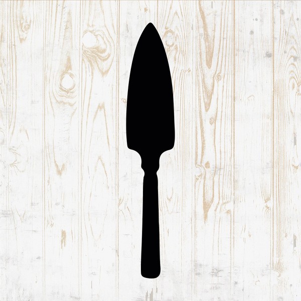 6 in Kitchen Sticker - Kitchenware Utensils Set Frying Pan