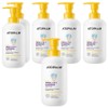 Atopalm Fresh 2-in-1 Shampoo for Children, 460ml, 6 packs / 아토팜 아동용 프레쉬 2 인 1 샴푸, 460ml, 6개