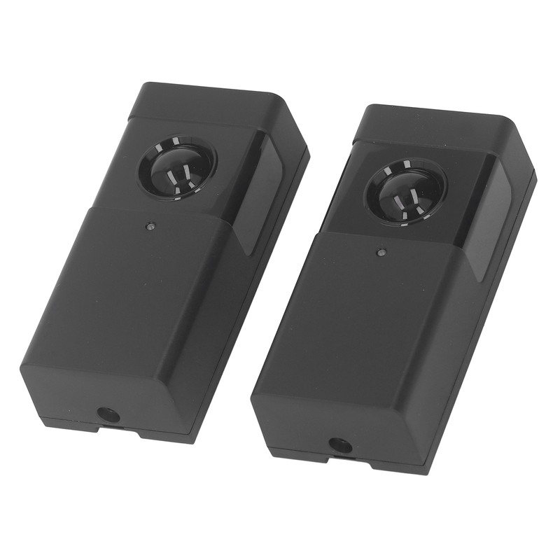 Door Opener Infrared Sensor 940nm 30m Range Single Beam Photocell