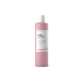 By Veira Repair Shampoo 300ml - Repair Shampoo for Damaged & Chemically Treated Hair