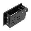 Engraving Module Sliding Slot Mini Focus Adjusting Holder Industrial Accessories