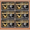 VitaKERATIN Treatment Deep Repair 24ml (6Pack)