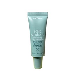 Aveda Scalp Solutions Exfoliating Scalp Treatment 0.85 Fl Oz/25 Ml