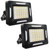 Rechargeable Work Light, 30W 2000LM Portable LED Work Light with
