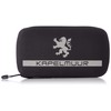 Kapelmuur Kpbg1001-ONESIZE Wallet, Black
