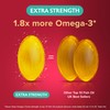 Seven Seas Omega-3 Fish Oil, Extra Strength with VIT D,