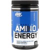 On Essential Amino Energy 10.6oz Sabor Frambuesa Azul