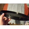 Spencer-3d Dust Cap for Celestron Carbon Fiber c11 Dew Shield