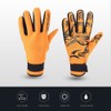 Keep Diving 2MM Warm Neoprene Gloves Swimming Scuba Snorkeling Gloves