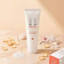 Carezone 케어존 딥클린 젠틀필링젤 200ml Carezone Deep Clean Gentle Filling Gel 200ml