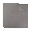 nu:ju Evolon Sensitive Microfibre Make-Up Cloth Including Case | Dry