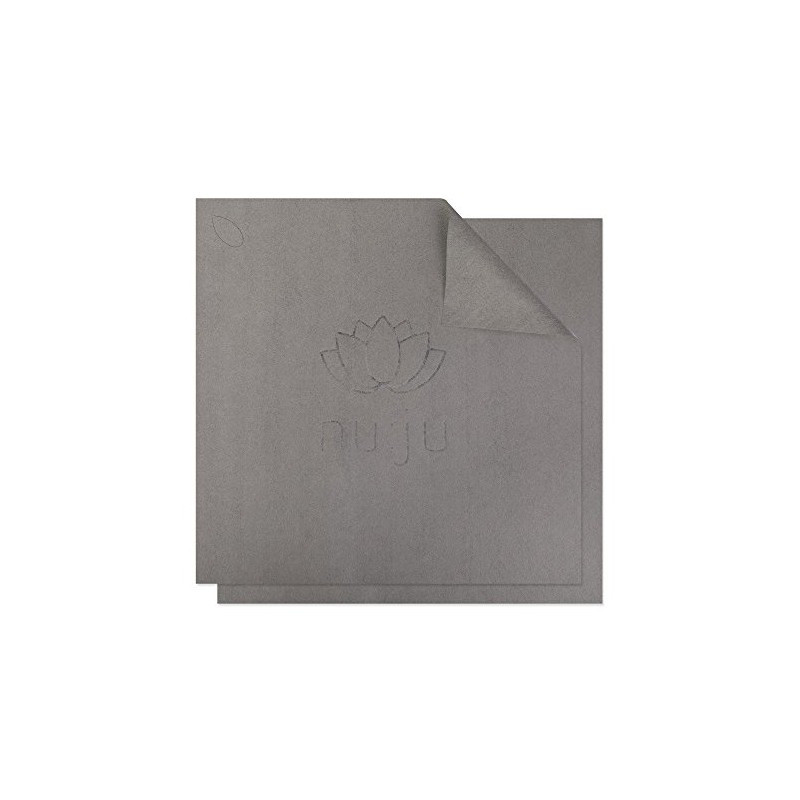 nu:ju Evolon Sensitive Microfibre Make-Up Cloth Including Case | Dry