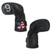 Craftsman Golf 11pcs /Set (4,5,6,7,8,9,A,S,P,L,X) USA US Flag Clover Leather