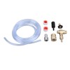 High Pressure Washer Chemical Injector Kit 3/8 Inch Connector Adjustable