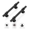 Ravinte 20 Pack 6 Inch Cabinet Pulls Kitchen Cupboard Handles