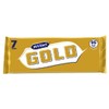 Mcvities Gold Bars 7Pk (Pack of 1)