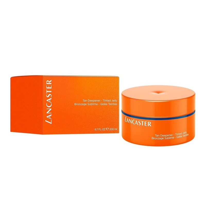 Lancaster 랭커스터 선 뷰티 탄 딥너 틴티드 6.7온스 200ml Lancaster