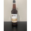 BIGGBY COFFEE SUGAR FREE CARAMEL SYRUP UNOPENED BRAND NEW 33.8