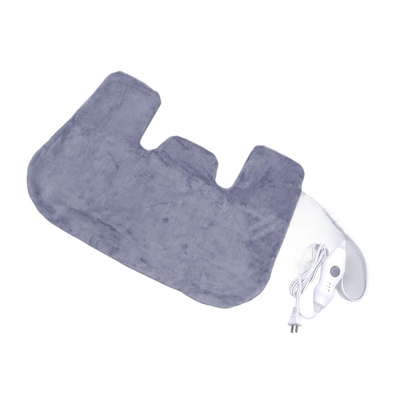 Shoulder Neck Heating Pad Safe Warm Breathable Electric Shoulder Neck