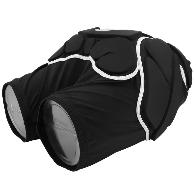 PROPRO Multifunction Sport Anti Fall Hip Pad Pants for Skiing