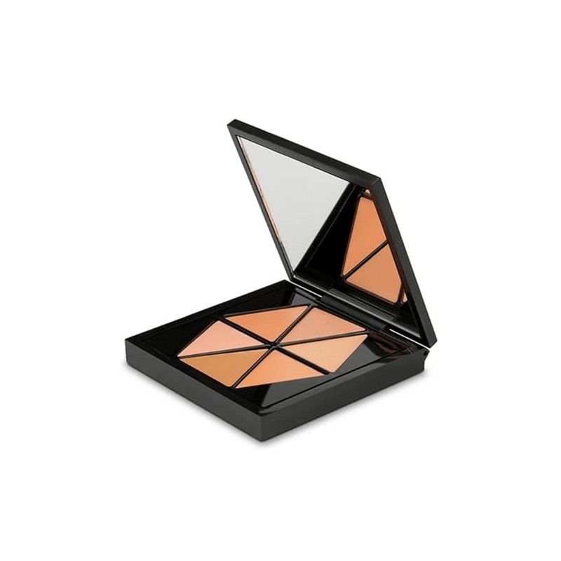 IL Makiage Mystique Concealer Palette - Medium
