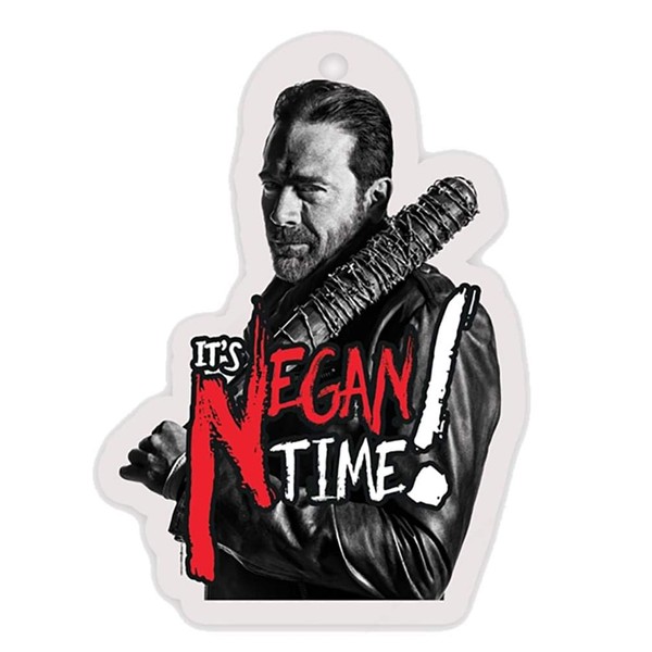 The Walking Dead Negan Air Freshener, SDCC '17 Exclusive