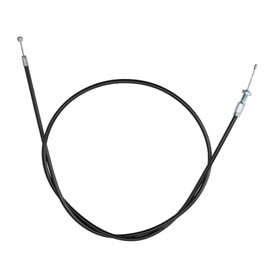 DONFON 14645 Throttle Cable, Seismic Throttle Cable for MC43 Cultivators (Including Trimmers and Weeders), Replacement for Ardisam OEM, Replaceable Throttle Cable