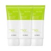 Scynic SCINIC Enjoy Safety Mild Sun Cream SPF50+ PA++++, 50g, 3 pieces / 싸이닉 엔조이 세이프티 마일드 선크림 SPF50+ PA++++, 50g, 3개