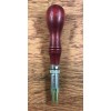 Crain 532 Vinyl Wall Cove Base Topset Gouge