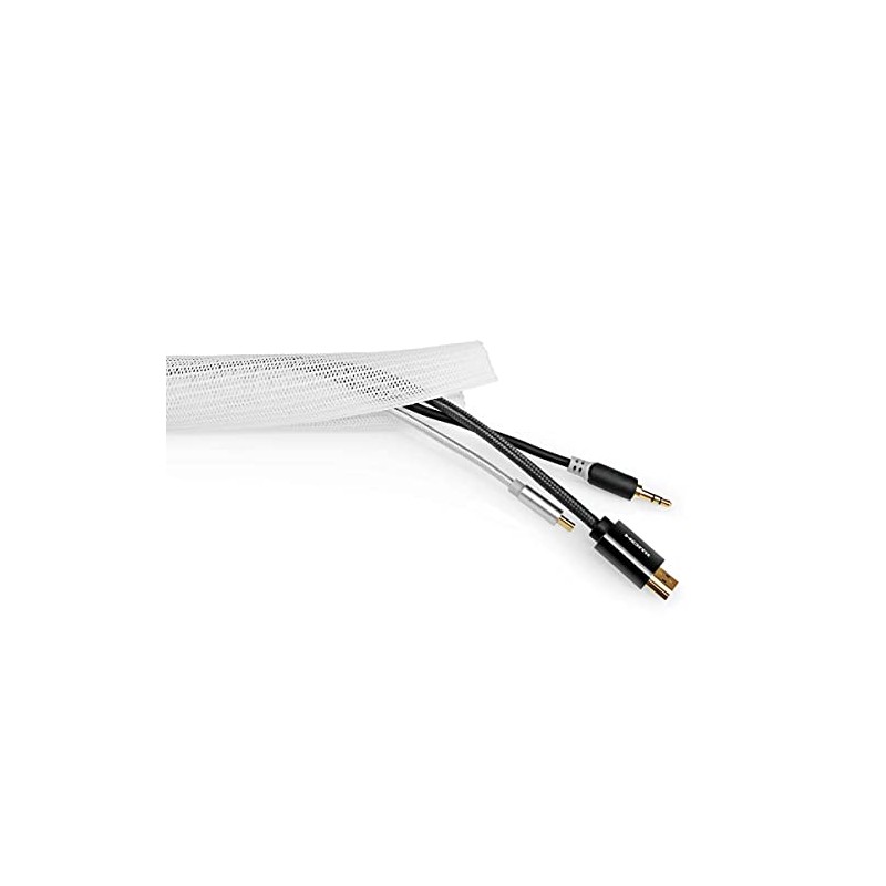 Nedis Cable Management | Sleeve | 2.00 m | 1