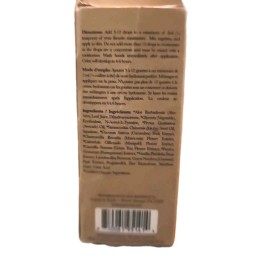 Beauty By Earth Self Tanner Tanning Drops Dark