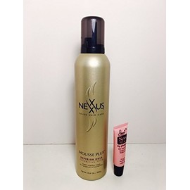 Mousse Plus Volumizing Foam (Superior Hold) 10.6oz -1 can