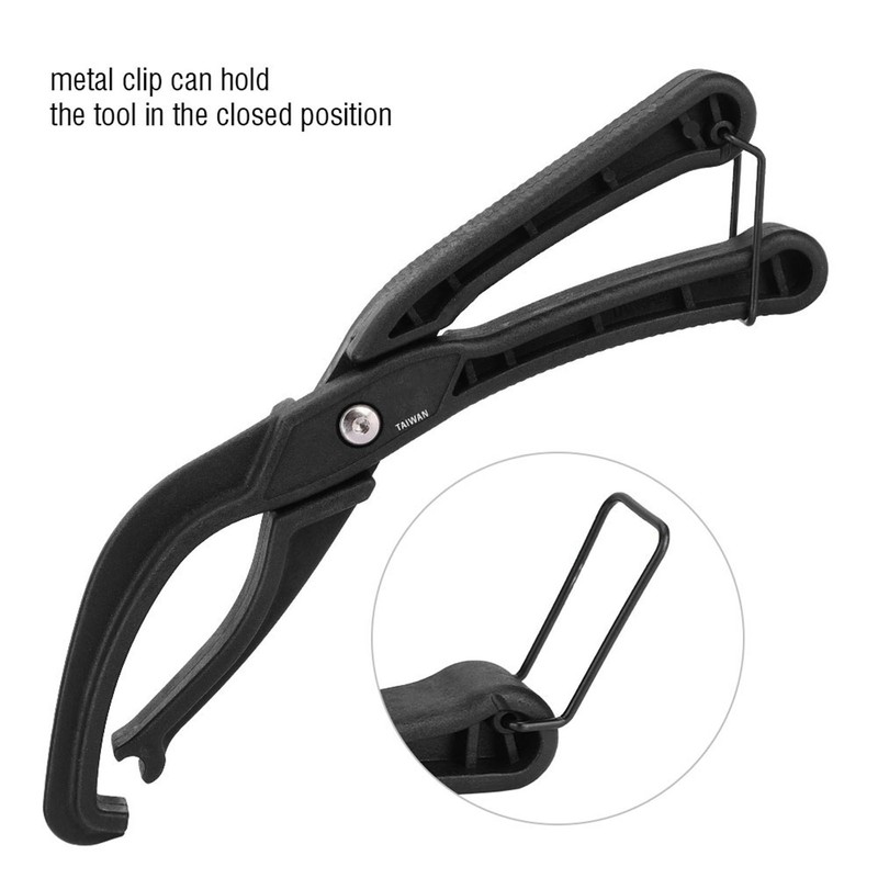 BIKEHAND Bike Tire Repair Tool Level Plastic Tyre Remover Inserting
