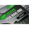 Korda PVA Bag Rigs 4.5" Pack Of 3 18lb Barbed
